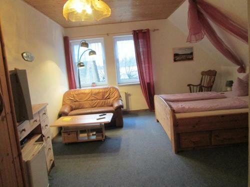 Hostal Der Schnuckenhof