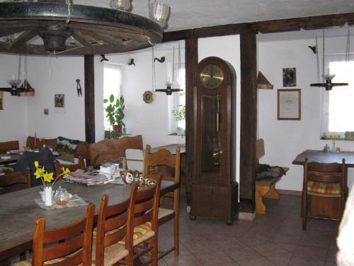 Hostal Der Schnuckenhof