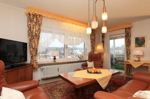 Apartamento Ingrid, Pension