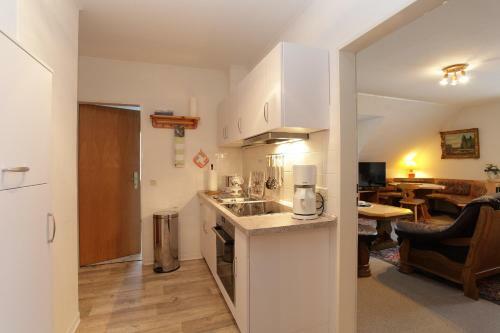 Apartamento Ingrid, Pension