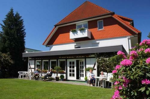 Apartamento Ingrid, Pension