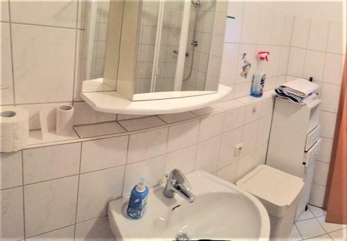 Apartamento Ferienwohnung Alexander Feiss