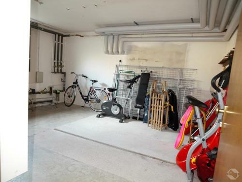 Apartamento Wohnanlage Schwarzwald-blick