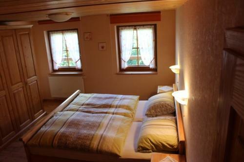 Apartamento Sigmundenhof