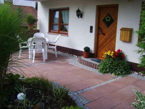 Apartamento Himmelsbach