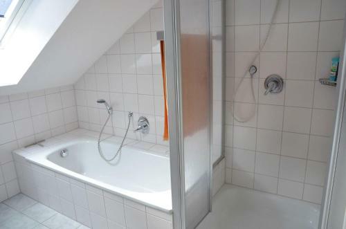 Apartamento Gaestezimmer 1 Claudia Schwarzwald