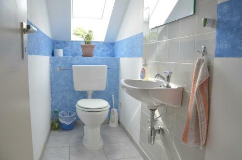 Apartamento Gaestezimmer 1 Claudia Schwarzwald