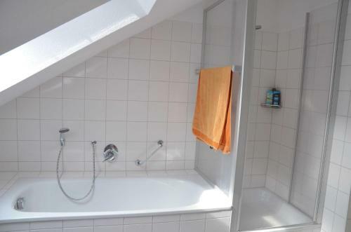 Apartamento Gaestezimmer 1 Claudia Schwarzwald