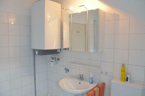 Apartamento Gaestezimmer 1 Claudia Schwarzwald