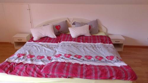 Apartamento Gaestezimmer 1 Claudia Schwarzwald