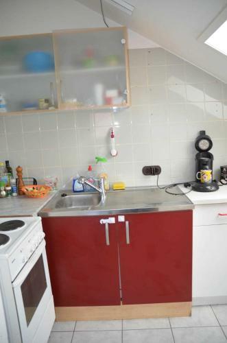 Apartamento Gaestezimmer 1 Claudia Schwarzwald