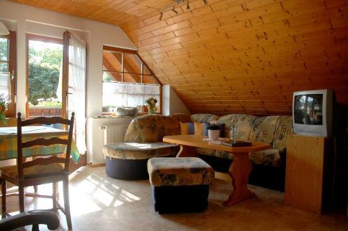 Agroturismo Ferienhaus Gehring