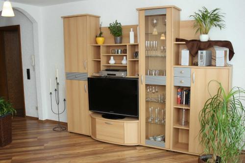 Apartamento Ferienwohnung Monika Goeppert