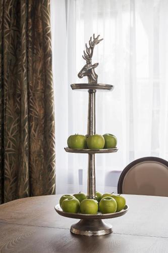 Villa Ludwig Suite Hotel