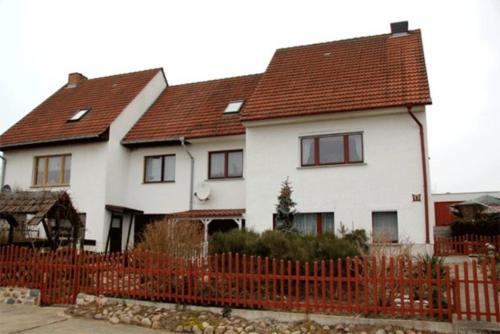 Apartamento Ferienwohnung Schwarz See 6541