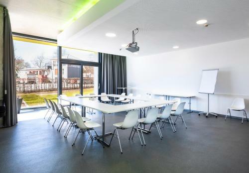 Albergue Jugendherberge Schweinfurt