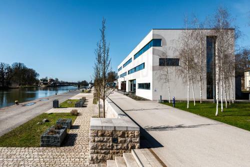 Albergue Jugendherberge Schweinfurt