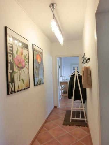 Apartamento Ferienwohnung Arenz