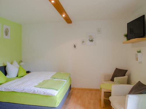 Hostal G�stehaus Moderegglehen