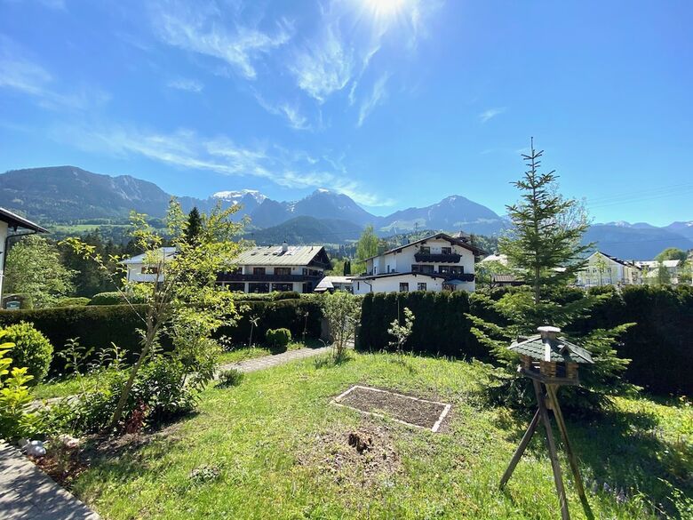 Apartamento Fewo Zirbenbl�te