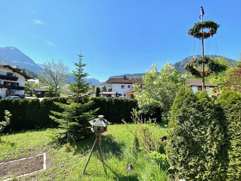 Apartamento Fewo Zirbenbl�te