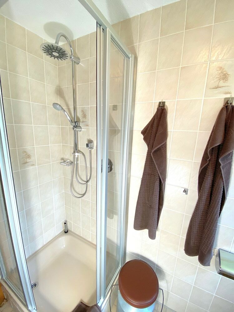 Apartamento Fewo Zirbenbl�te