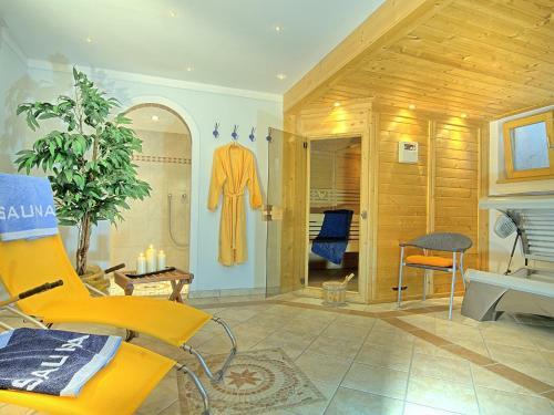 Apartamento Ferienwohnungen Andrea