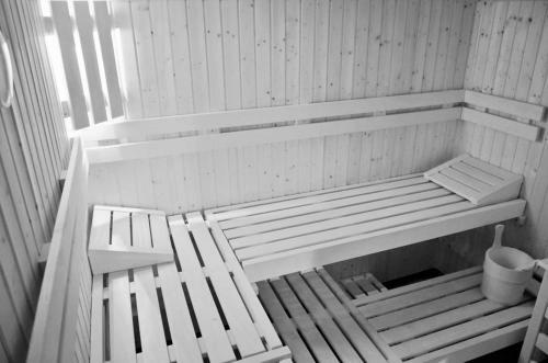 Hostal Pension Greti