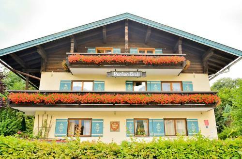 Hostal Pension Greti