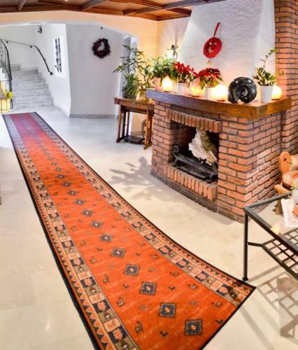 Hostal Pension Greti