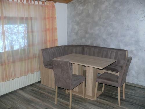 Apartments Friedlich