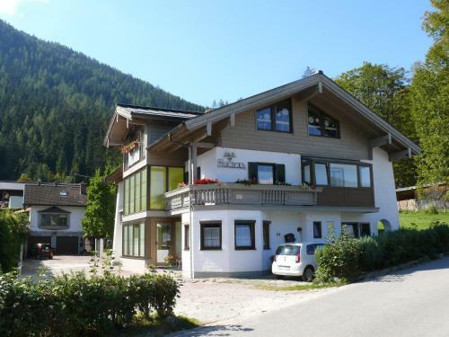 Apartments Friedlich