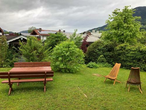 Haus Bergvagabund
