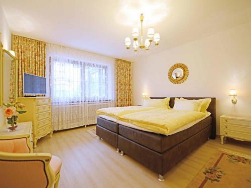 Apartamentos Ferienwohnung K�nigssee