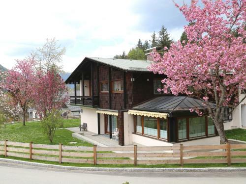 Apartamentos Ferienwohnung K�nigssee
