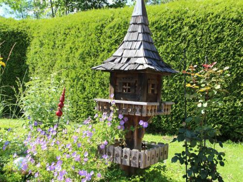 Bed & Breakfast Haus Mariengrund
