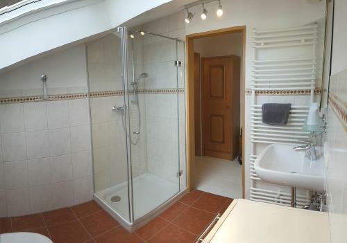 Apartamento Ferienwohnungen Paar