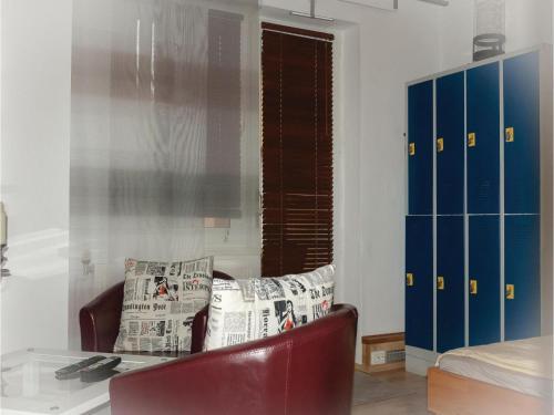 Studio Apartment In Rostock