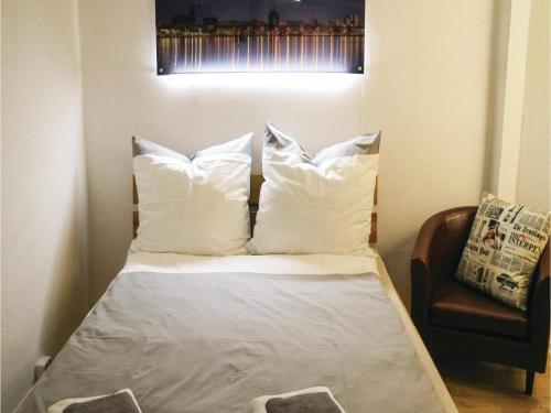 Studio Apartment In Rostock