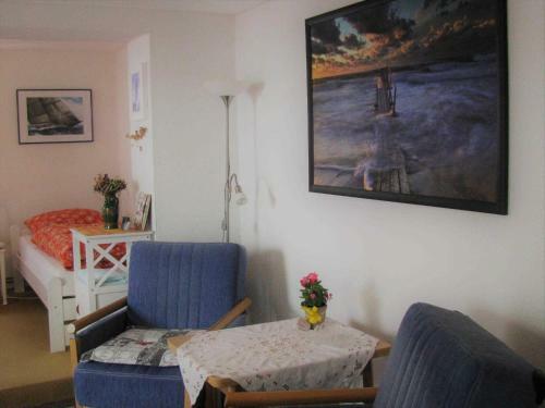 Apartamento Kleines Gaestehaus _ Objekt 25897