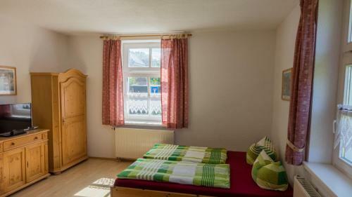 Hostal Pension Elmenhorst
