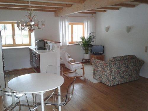Apartamento Haus Perlgut