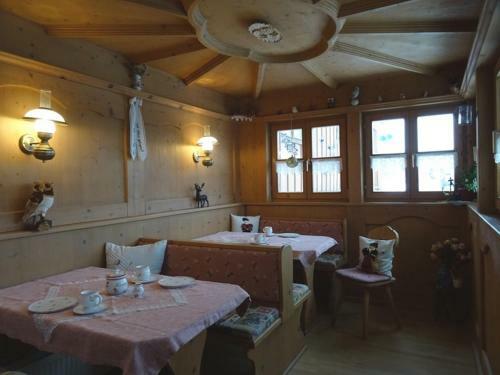 Agroturismo Fetzenhof