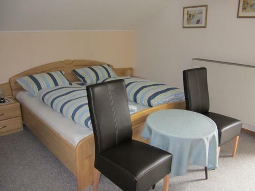 G�stehaus Frankl