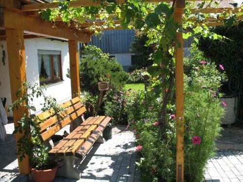 G�stehaus Frankl