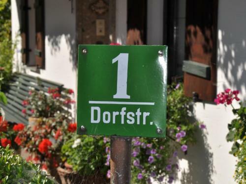 G�stehaus Frankl
