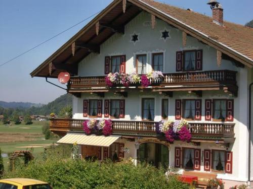 Agroturismo Hutzenauerhof
