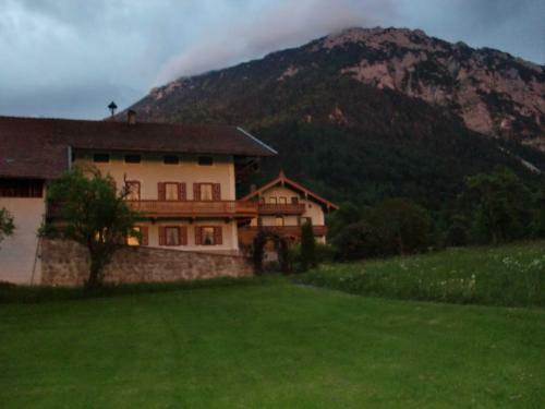 Agroturismo Hutzenauerhof