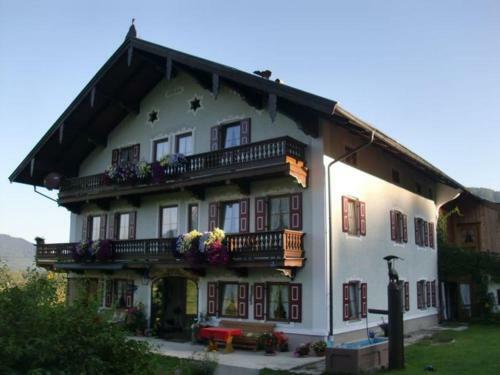 Agroturismo Hutzenauerhof
