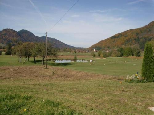 Agroturismo Hutzenauerhof